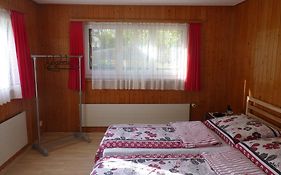 Wohnung Wohlensee