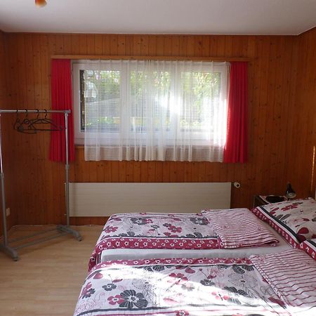Wohnung Wohlensee Hinterkappelen Extérieur photo