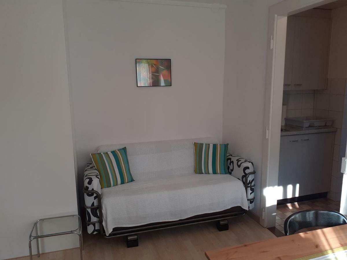 Wohnung Wohlensee Hinterkappelen Extérieur photo