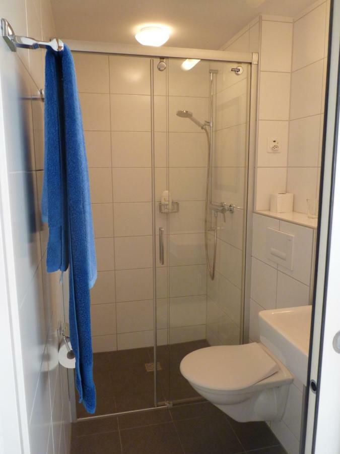 Wohnung Wohlensee Hinterkappelen Extérieur photo